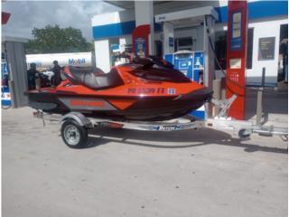 Boats Jestkit Sea-Doo RXT 300 2016 Puerto Rico