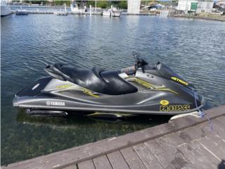 Boats Yamaha vx110 2014 en excelente condiciones Puerto Rico