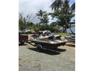 Boats YAMAHA  Puerto Rico