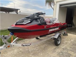 Boats 2024 Seadoo RXT X 325  Puerto Rico