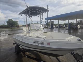 Boats WELLCRAFT 18 PIES 2001 MOTOR JOHNSON 115HP Puerto Rico