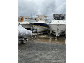 Boats Boston Whaler 32 pies 2009 Puerto Rico