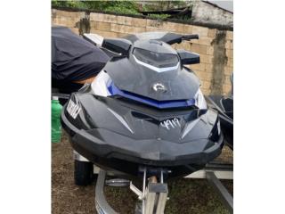 Boats Seadoo gti 155 2013 4500 fijo no carreton Puerto Rico