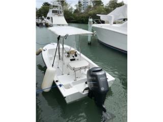 Boats Mako 17' Puerto Rico