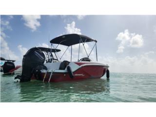 Botes Bote Bayliner m15 2023 Puerto Rico