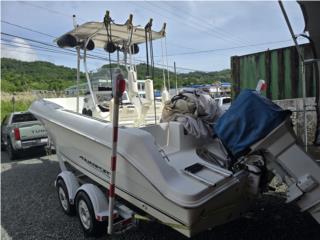 Botes Aquasport 21 osprey Puerto Rico