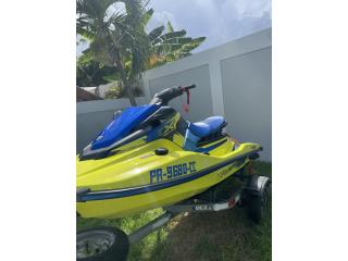 Boats 2021 Yamaha Waverunner Puerto Rico