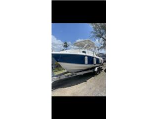 Botes Welcraft costal 25 Puerto Rico