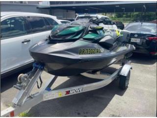 Boats 2023 SEADOO RXPX APEX 300 Puerto Rico