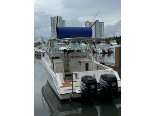 Botes Coastal 29 Puerto Rico