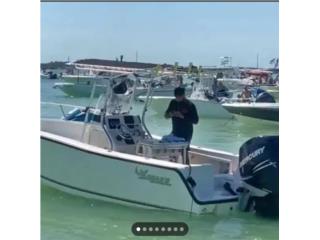 Botes mako 21 pies con verado 250 hp 2008 Puerto Rico