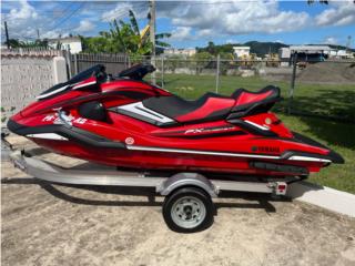 Boats 2023 Yamaha FX SVHO Cruiser Puerto Rico