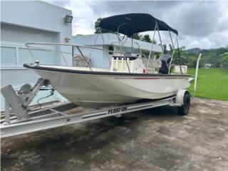 Boats Boston Whaler 17' 2021n Puerto Rico