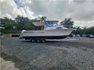 Boats 2004 Grady White Marlin 30 Puerto Rico