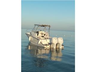 Boats Mako 1996 Puerto Rico