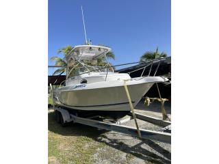 Boats Proline 2004 motor 250 hp FT  Puerto Rico