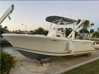 Boats Cobia 2022 Center Console 22CC Puerto Rico