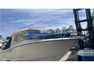 Boats Hrydra Sport 3500 Vector Express 2009 Puerto Rico