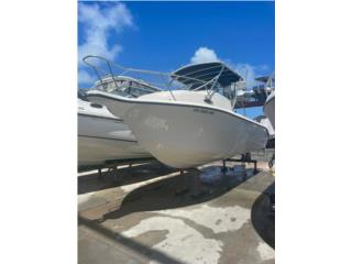 Boats Seafox 275 2003 Puerto Rico