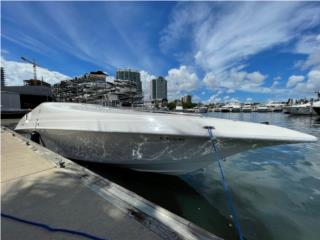 Botes Fountain Puerto Rico