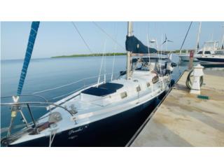 Botes CLASSIC LIVEABOARD & COASTAL CRUISER Puerto Rico