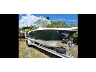 Botes Pursuit 24.7 1999 Puerto Rico