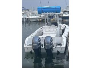 Botes Other-Otro Puerto Rico