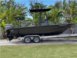 Botes Boston Whaler Puerto Rico