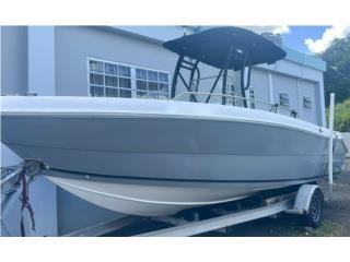 Botes Pro Sport Puerto Rico