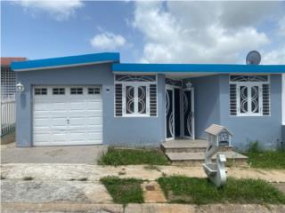 Rentals Valle Tolima, Caguas- Casa para alquiler $775