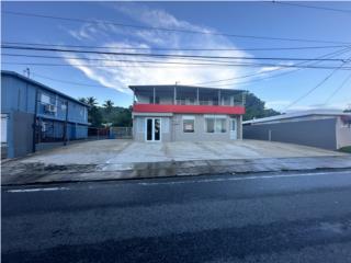 Alquiler Barrio Camino Nuevo Local Comercial Yabucoa Camino Nuevo 901 Yabucoa