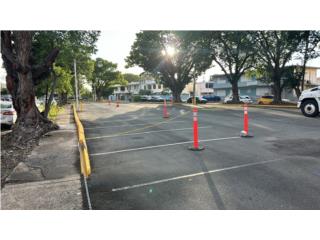 Alquiler Sector Hato Rey Estacionamiento  San Juan - Hato Rey