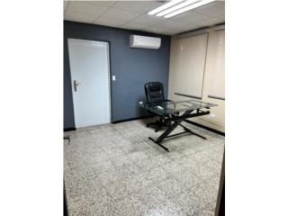 Alquiler Urbanizacion Constancia Espacio en Oficina Legal $600 Constancia Ponce