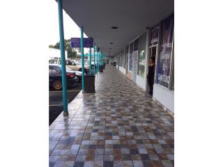 Alquiler Urbanizacion Turabo Gardens Locales Comerciales 2,000/4,000 P2 en Caguas Caguas