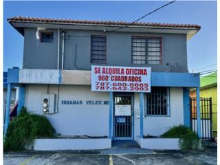 Alquiler Barrio Miramar Carr #2 Ave Miramar 519 Arecibo  Arecibo