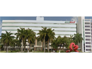 Alquiler Condominio Centro Internacional de Mercadeo ALQUILER MODERNA OFICINA, GUAYNABO, $1,600.00 Guaynabo