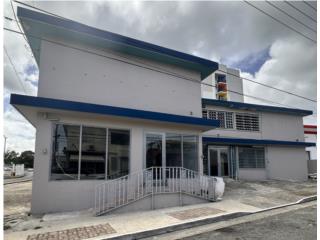 Barrio-Pueblo Humacao Puerto Rico