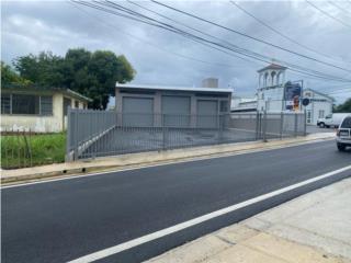 Barrio-Hato Tejas Puerto Rico