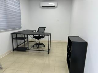 Alquiler Barrio Pueblo Oficina Privada - Coworking Spaces Aguada