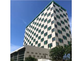 Alquiler Condominio Firstbank Building Espacio de oficina en First Bank Santurce San Juan - Santurce