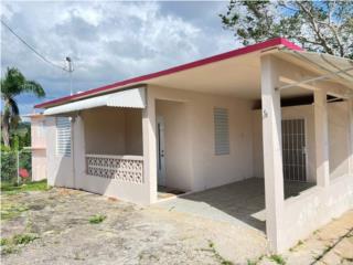 Lajas-Casita Criolla 3/1 - vacaciones