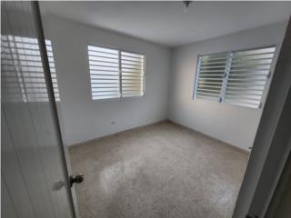 Renta casa segundo piso