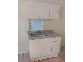 Se renta apartamento