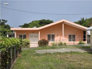 Casa Disponible largo plazo!    $800.00