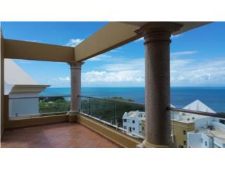 FULL FLOOR PENTHOUSE, Ocean Views Cabo Rojo