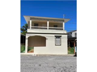 Apartamento 3 Cuartos, Centro Pueblo de Lajas