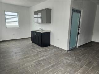 Se alquila apt. de cuartos en Vega Baja 
