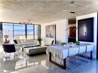 CONDO. FRENTE AL COLISEO - CORPORATE RENTAL