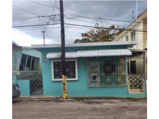 Casa para Renta en el Pueblo en Lajas