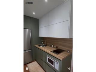 Hermoso Apartamento en CONDADO calle MCLEARY 